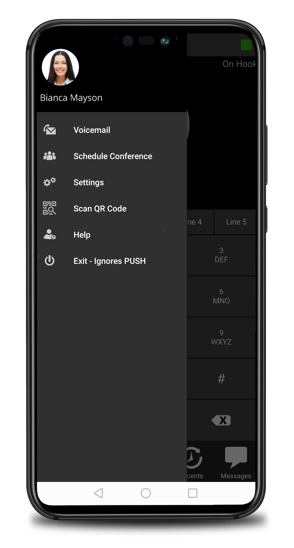 Ottieni l'ultima App VoIP 3CX per Android con integrazione