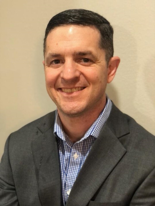 Aimpoint Research News & Insights Meet the Team Mike Loftus