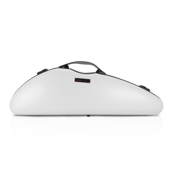 BAM 2000XL Hightech Slim Violin Case, White Gear4music