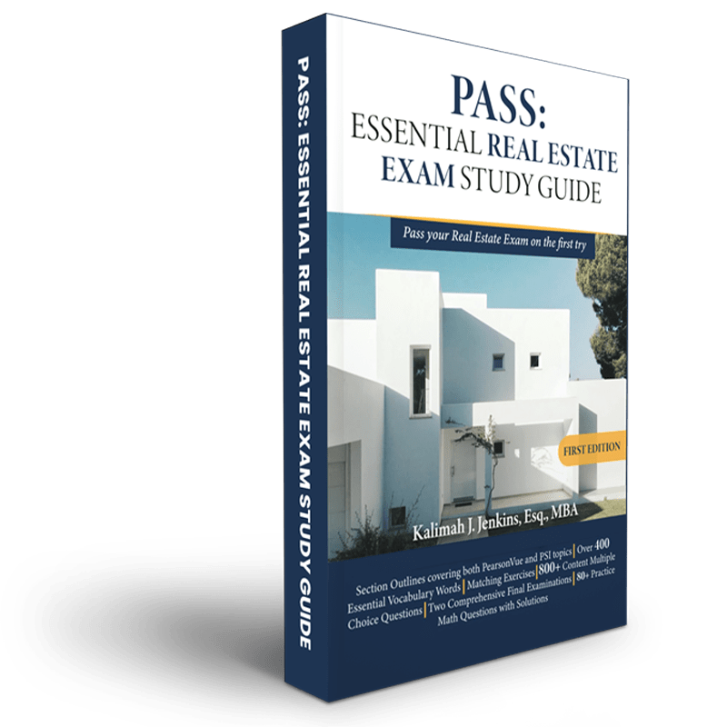 KJMethod Real Estate Exam Prep Program