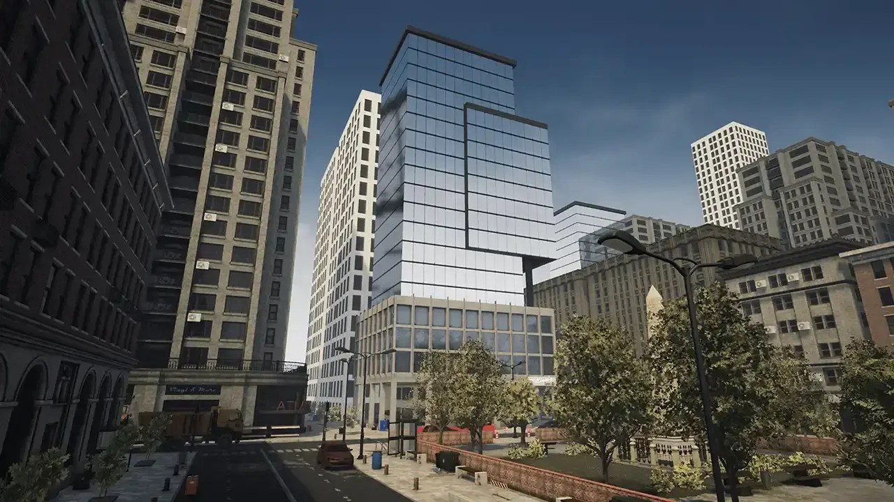 EPIC Games (Unreal Engine) Online Courses – Duration, Eligibility, Fees