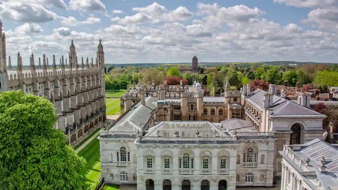 upGrad College, UK Woolf University Courses Online 2024