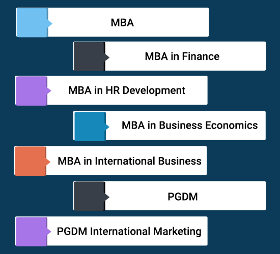 MBA Fees In Delhi University (DU) 2024 Colleges & Courses