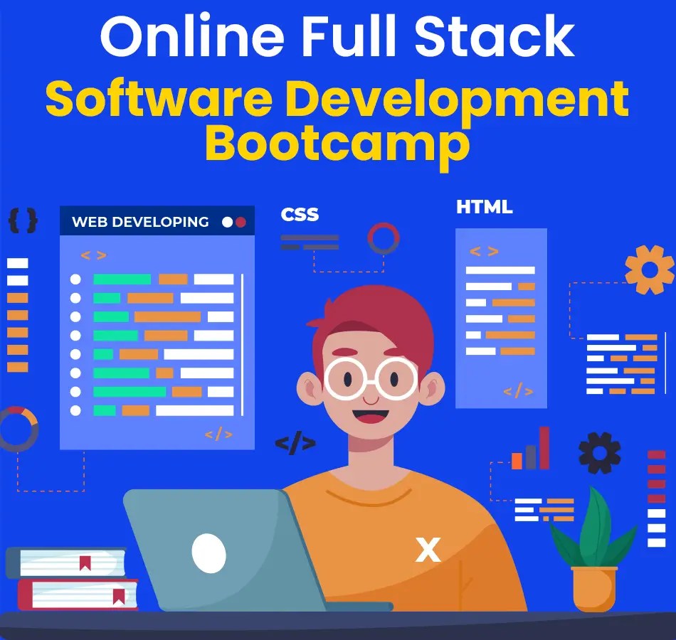 Bootcamp Coding Full Stack Development Online, Fees 2024