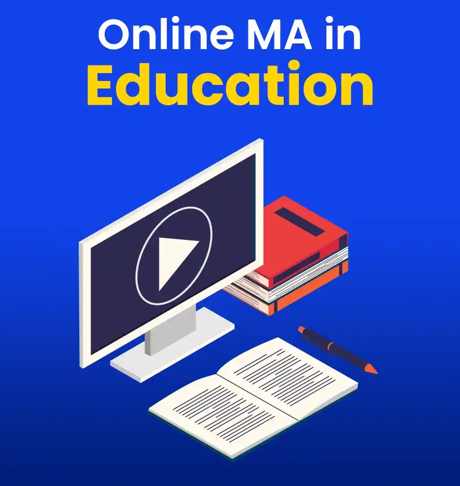 Online MA Course In Education Fee, Syllabus, Admission 2024