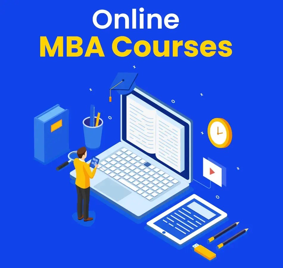 Online MBA Courses Programs Fee, Admission 2024, Syllabus