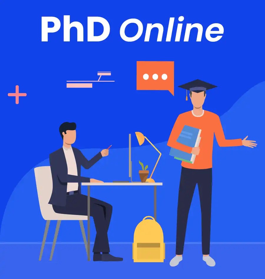 PhD Programs Online Is It a Valid Course In India? [2024]