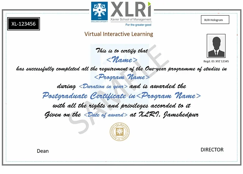 XLRI Jamshedpur Executive MBA Online, Fees, Eligibility 2024