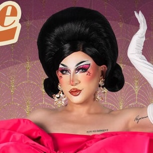 María Bonita | Drag Queen | Squirrels & Friends