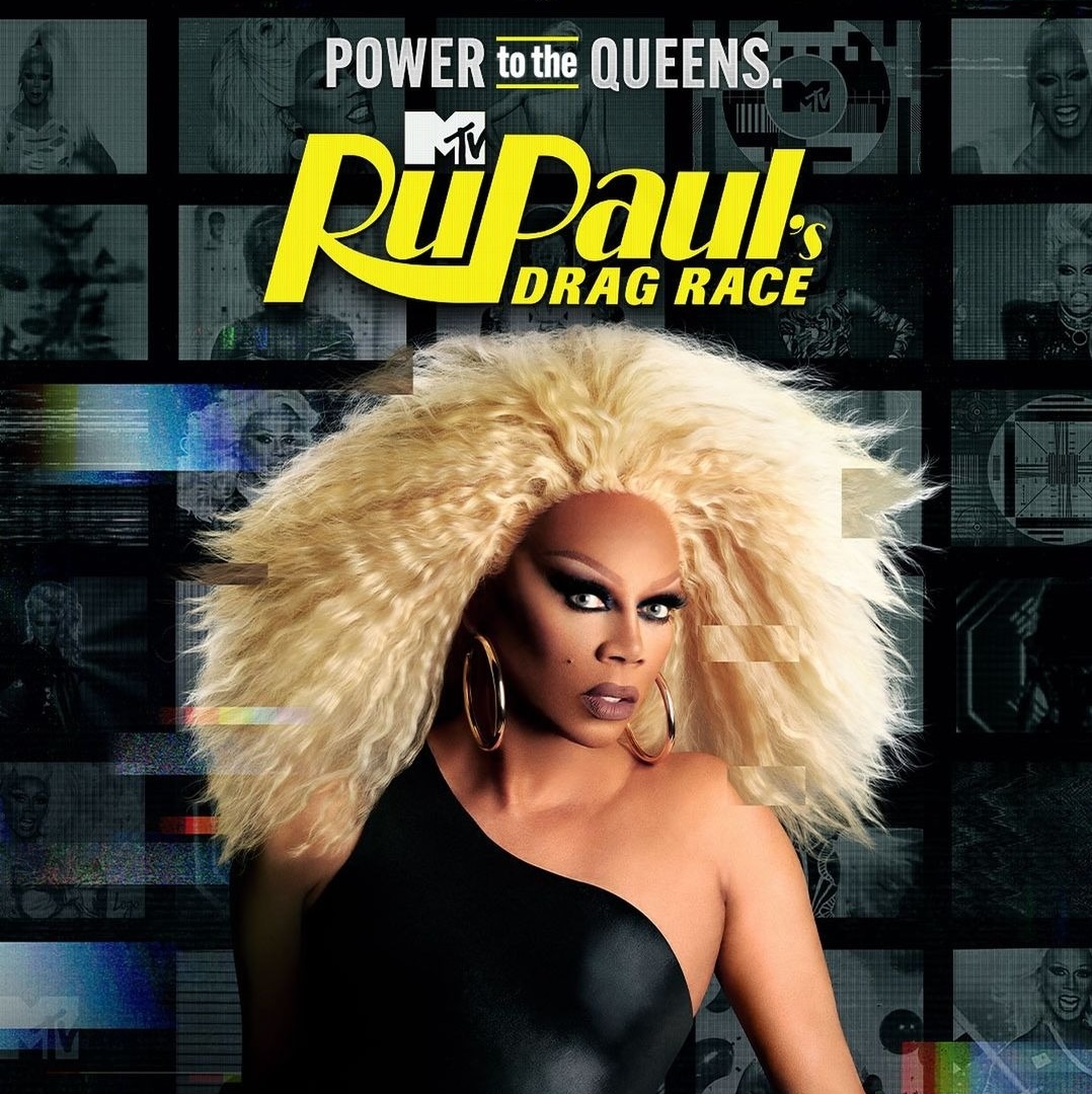 RuPaul's Drag Race Season 16 Ranking Squirrels & Friends