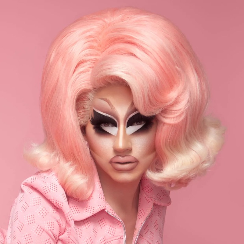 Trixie Mattel | Drag Queen | Squirrels & Friends