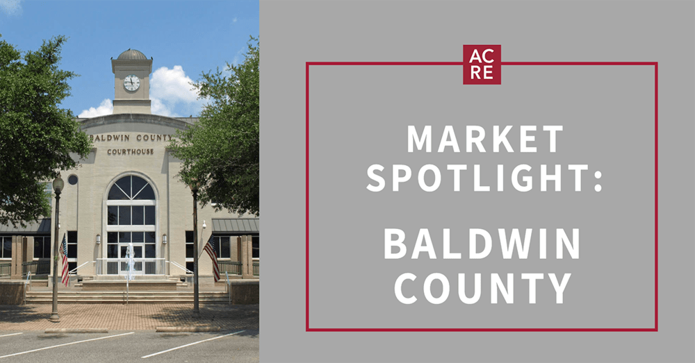 Market Spotlight Baldwin County Collegiate Career Assistance Program