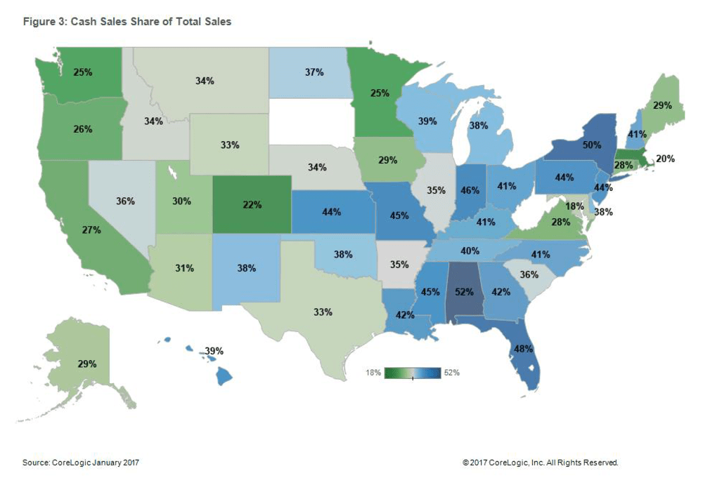 REAL Trends Alabama leader in percentage of cash sales Collegiate Career Assistance Program