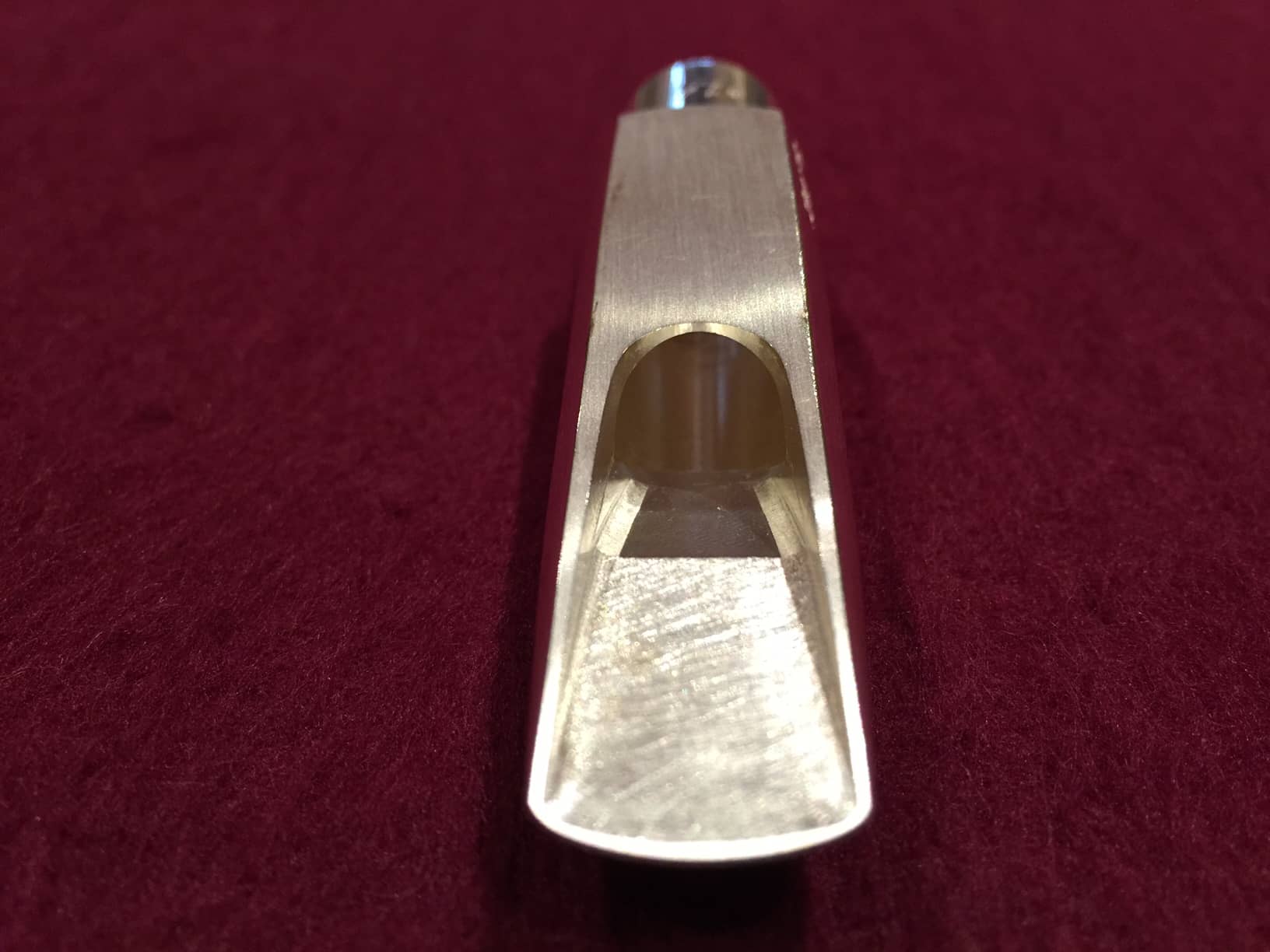 Liu Shizhao Pearls Alto Saxophone Mouthpiece Review