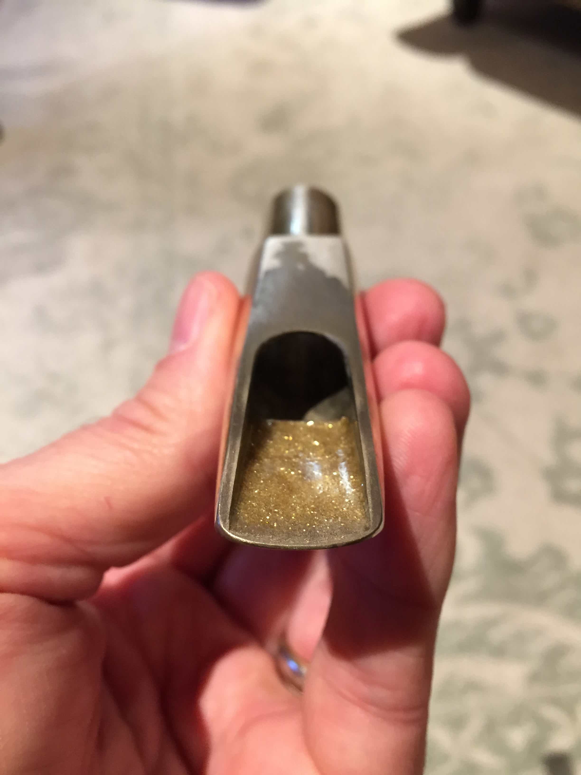 Monster Berg Larsen .170 Tip Opening Tenor Saxophone Mouthpiece Review