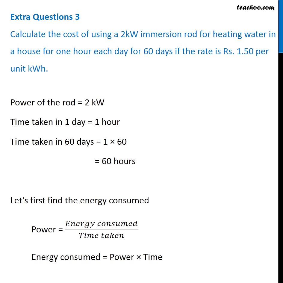 Cost Of Immersion Heater Per Day at Rosemary Ware blog