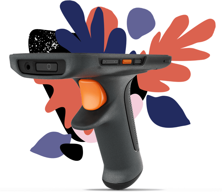 Accessories for inFlow Smart Scanner