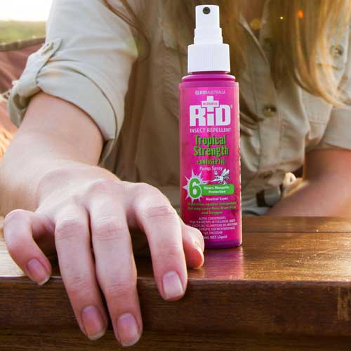 DEET Insect Repellent What Does DEET Do The Safari Store