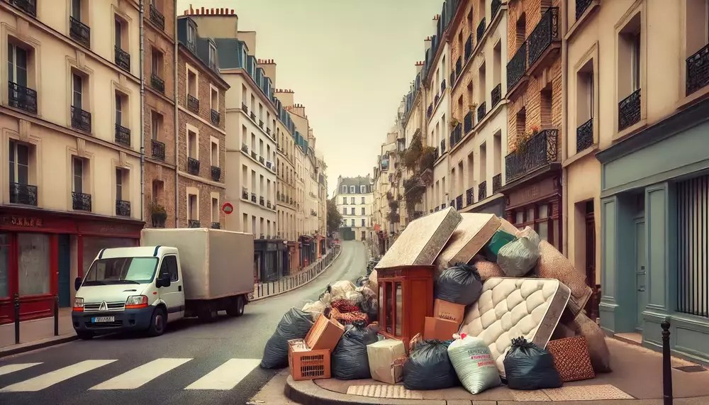 Guide de collecte des à FontenaysousBois