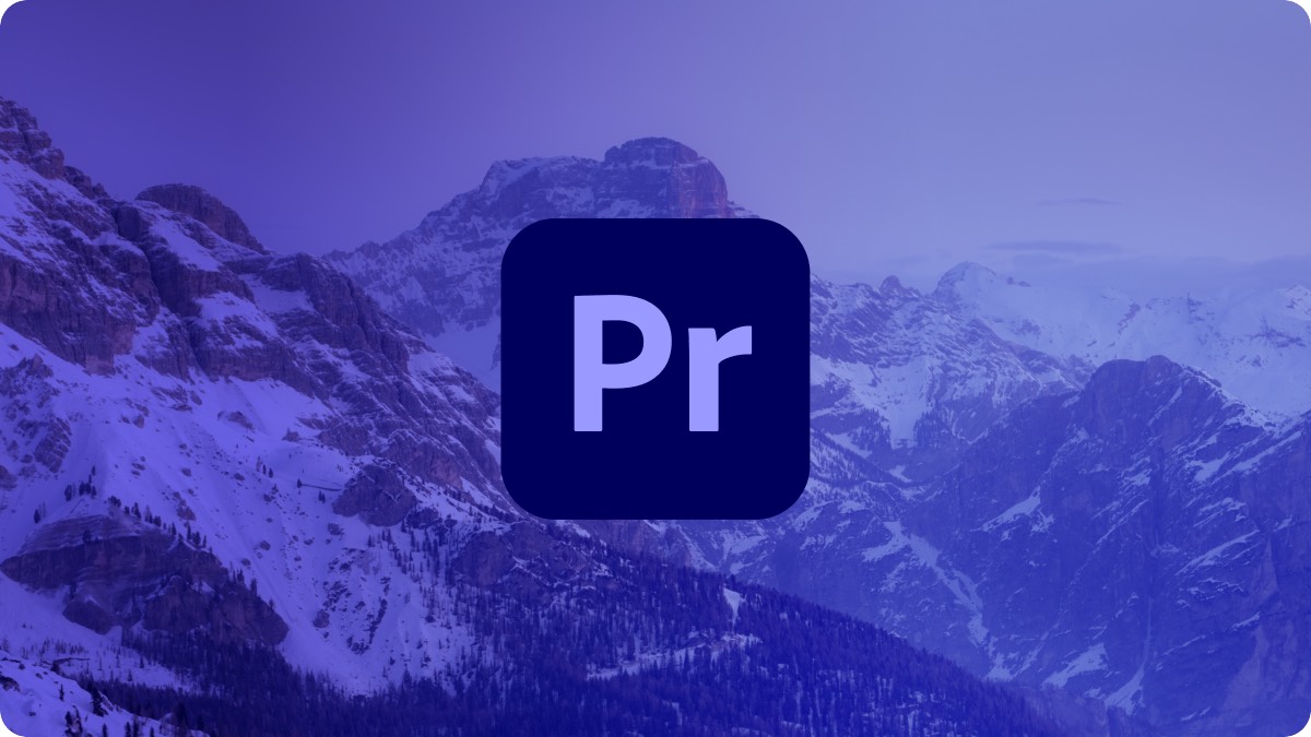 Premiere Pro Motion Graphics Templates What They Are & How To Use
