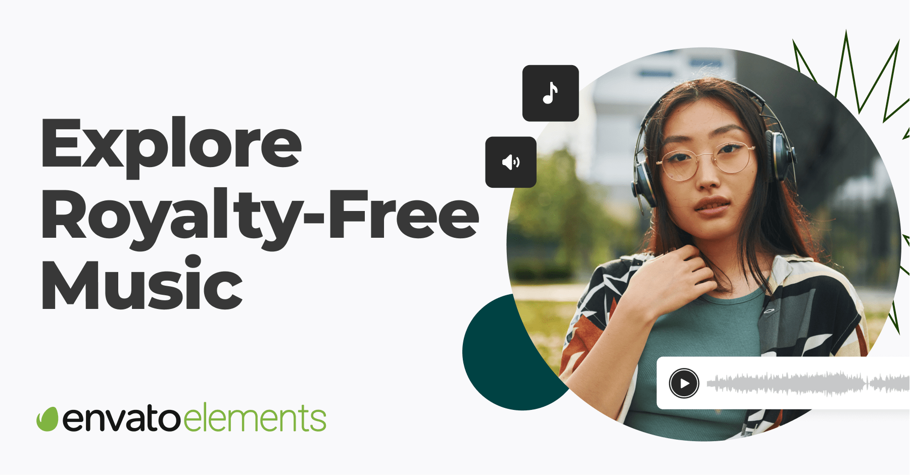 RoyaltyFree Music, Tips & Tutorials Envato Elements