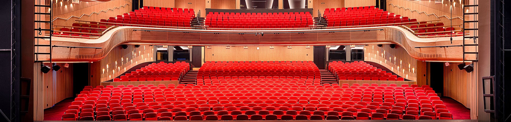 Her Majesty's Theatre What's On & Book Tickets Theatres Online