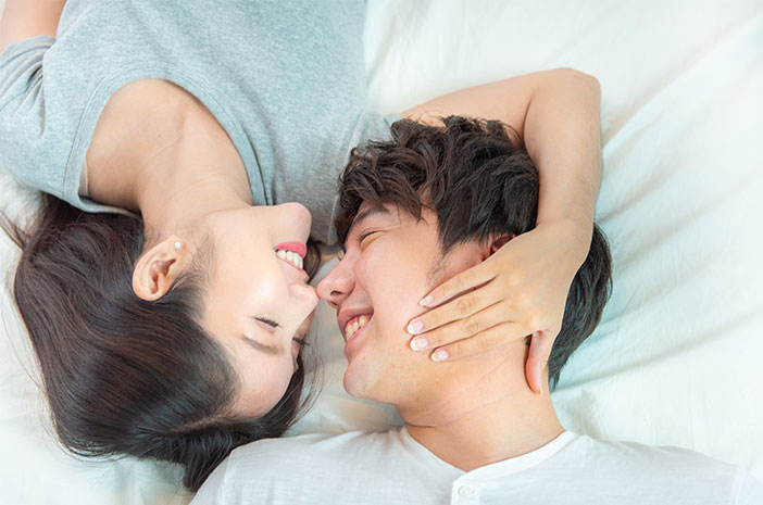Ini 6 Cara Simpel Mencegah Penyakit Menular Seksual