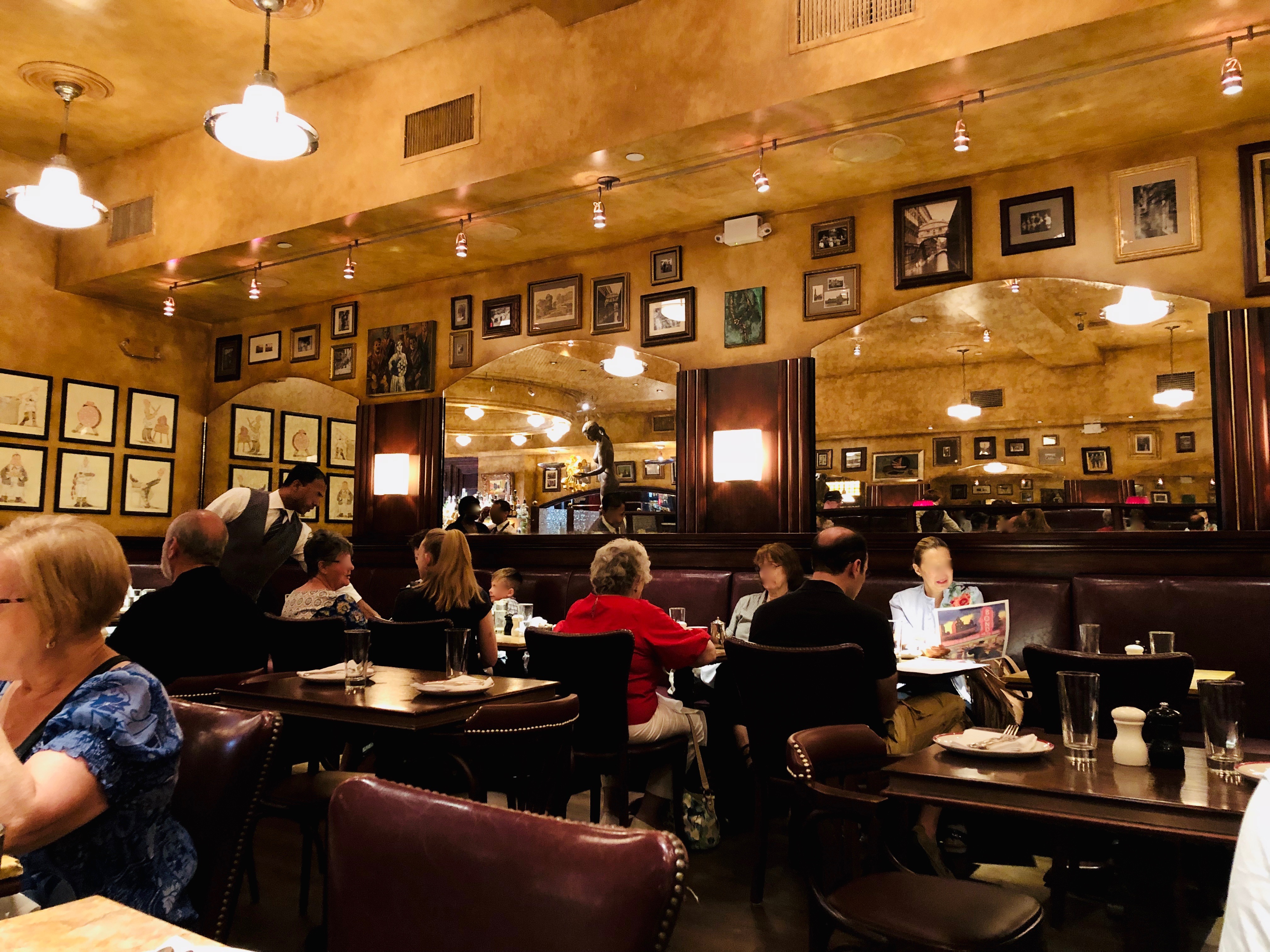 Bond 45 My Theatre Weekend