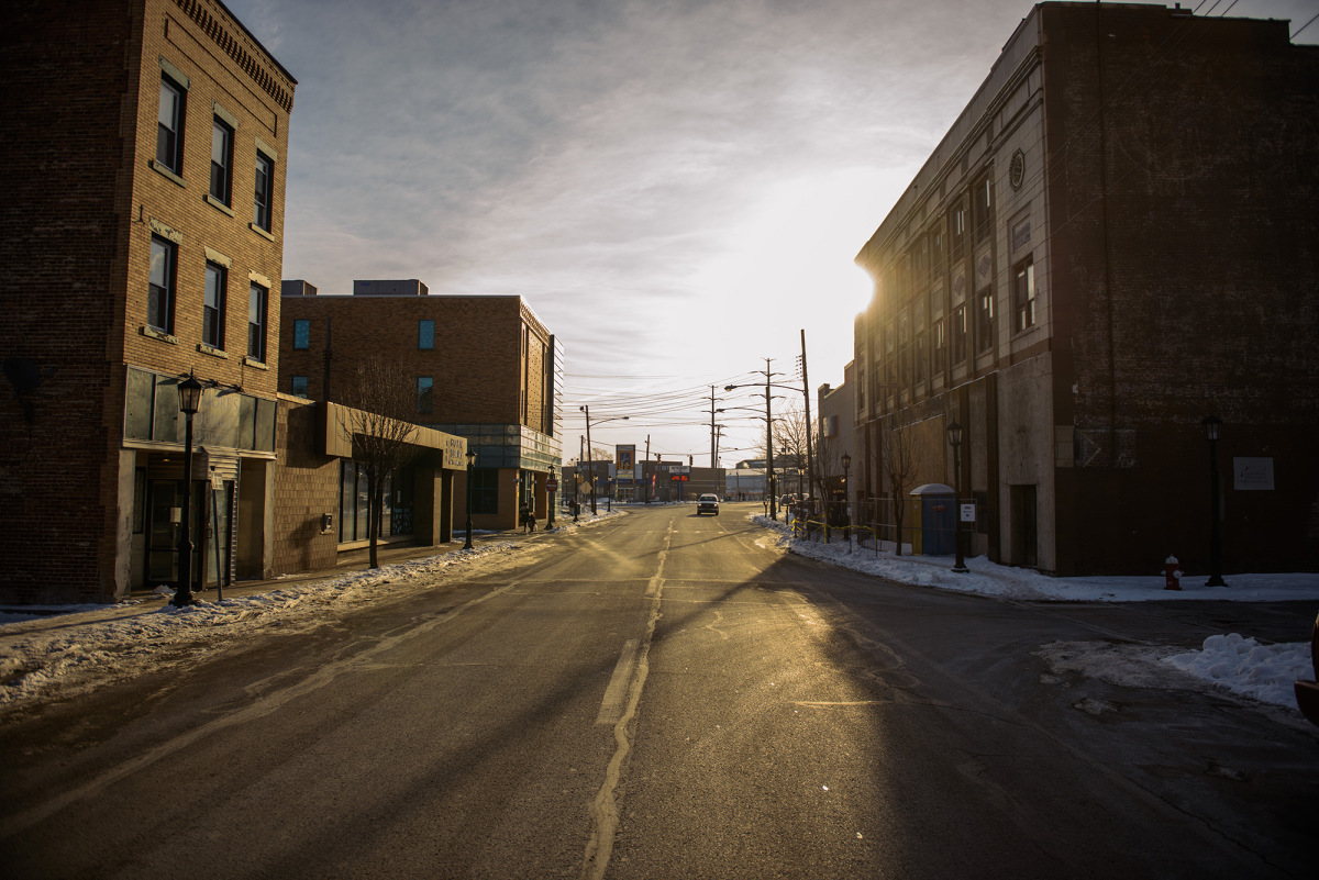 Remaking McKees Rocks NEXTpittsburgh
