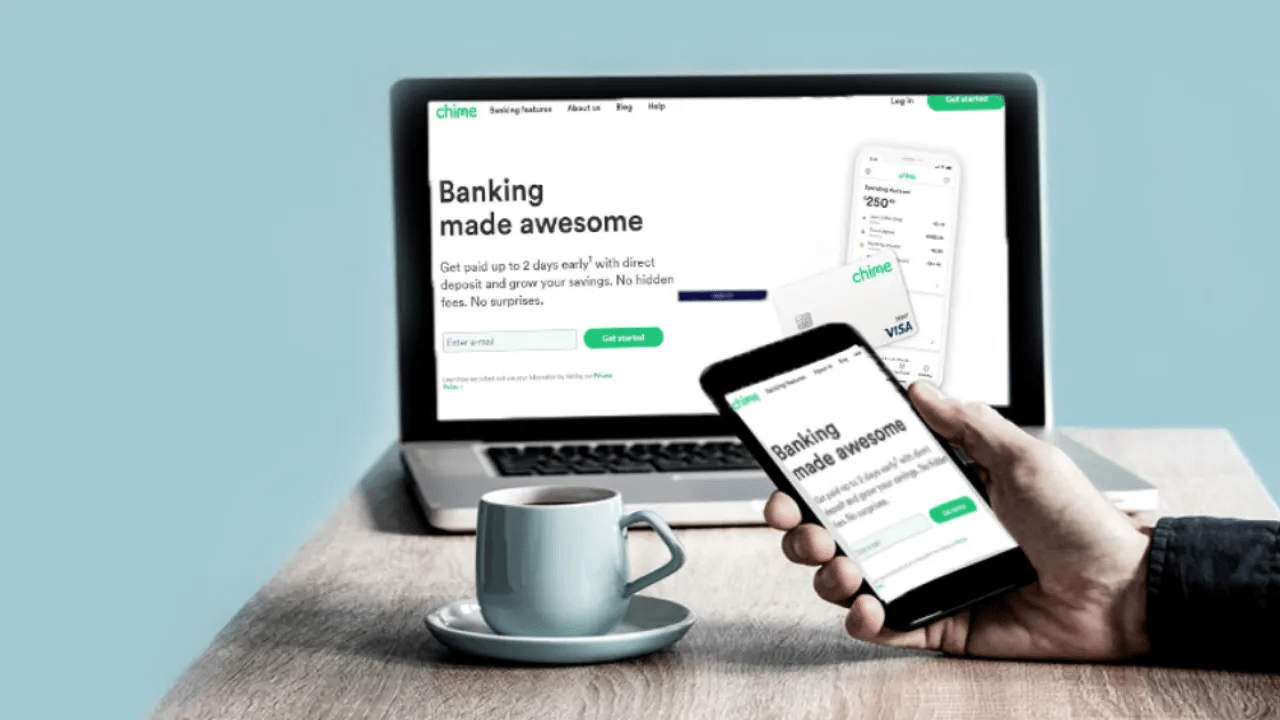 Chime Bank Review 2021