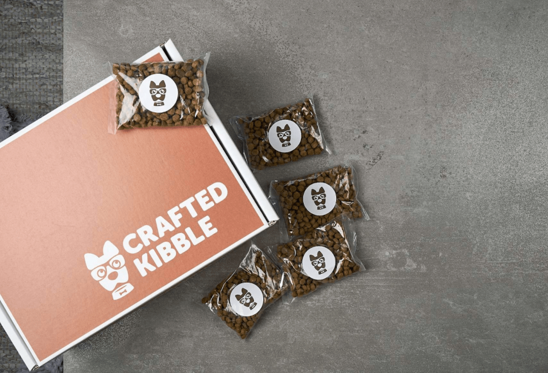 Crafted Kibble Review September 2024 Shop Dog Food Delivery