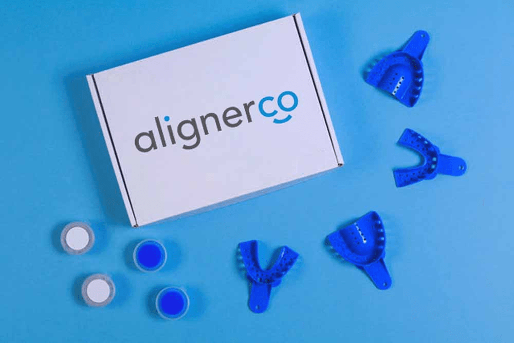 AlignerCo Review July 2024 Shop Invisible Braces