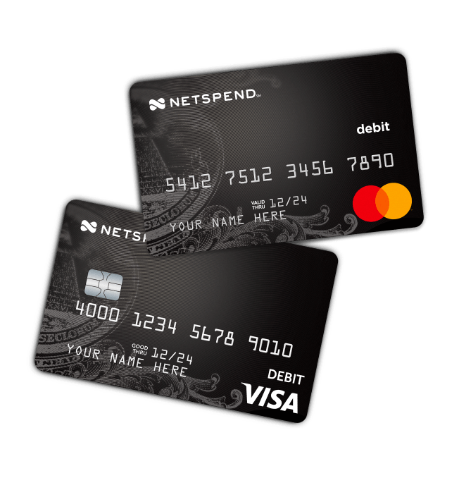 Netspend Review April 2026 Shop Secured Credit Cards
