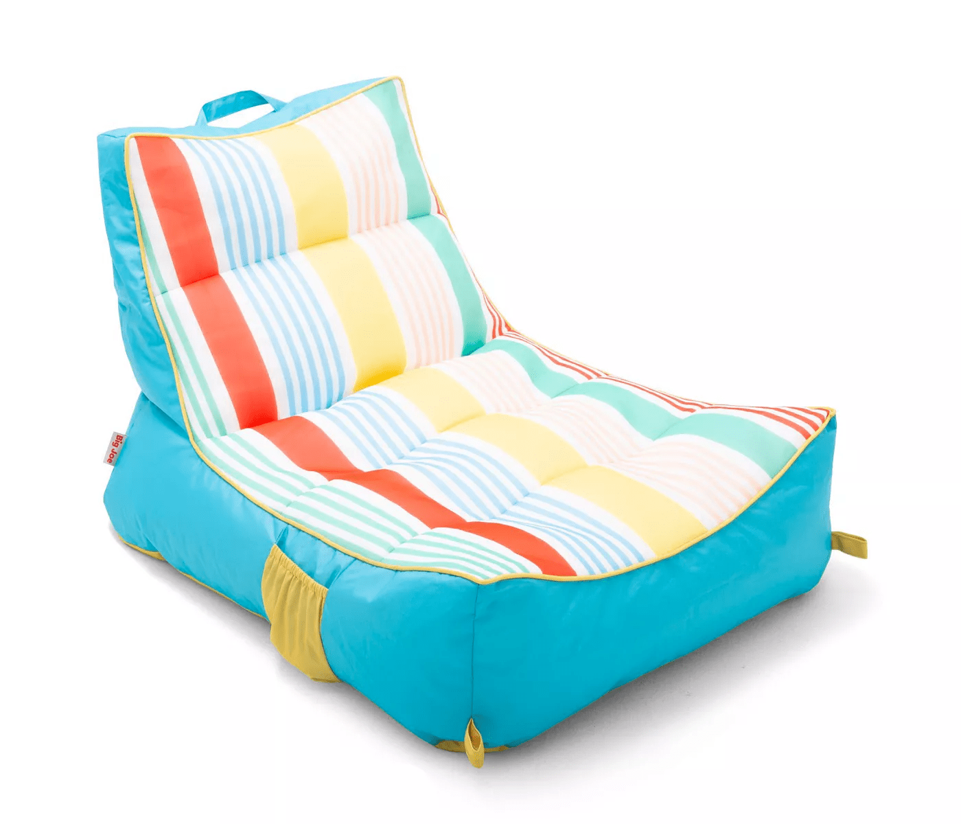 BigJoePoolChair Houston Family Magazine