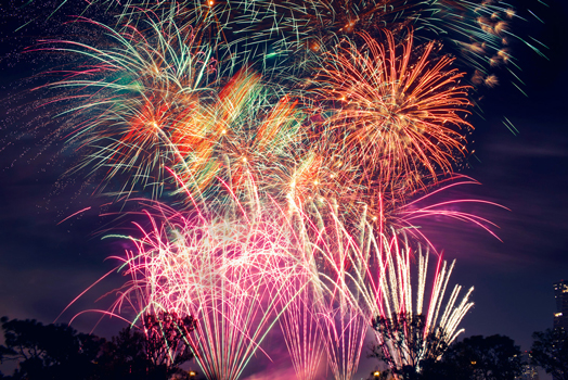 Kemah Boardwalk New Years Eve 2023 4Th Of July Celebration At Kemah Boardwalk - Houston Family Magazine