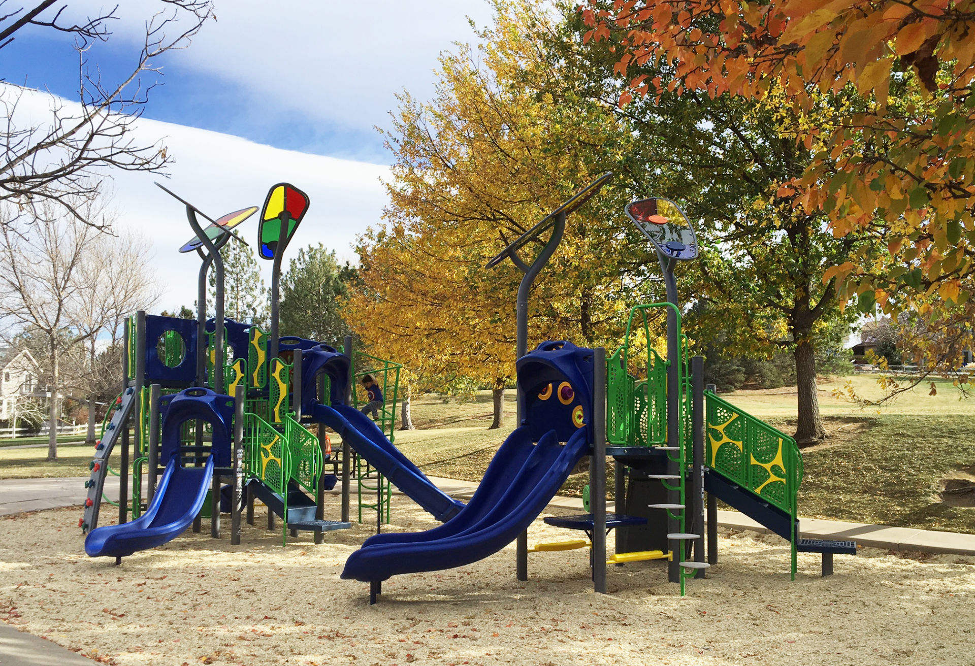 Home Altitude Recreation