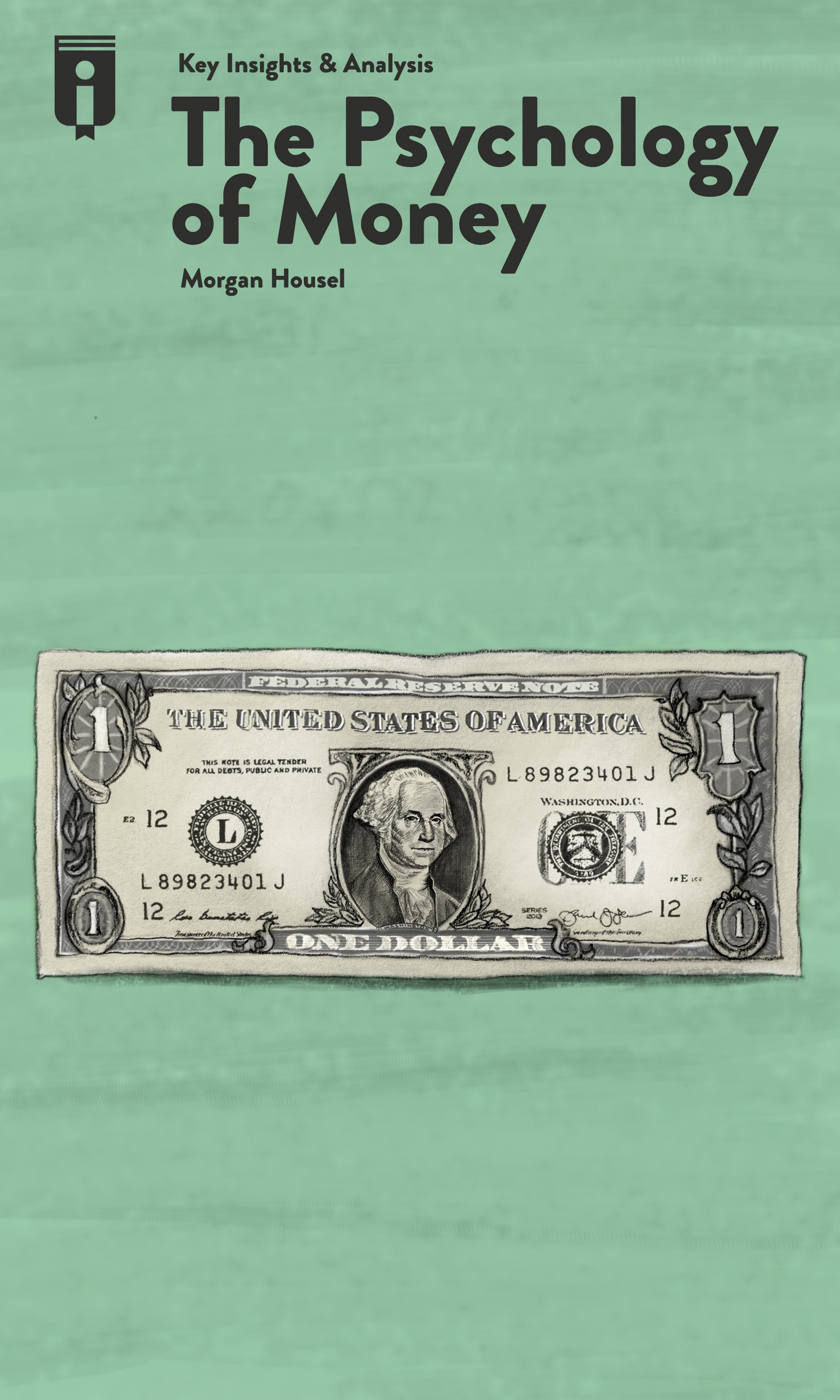 The Psychology of Money Summary & PDF, Audiobook FREE : By.