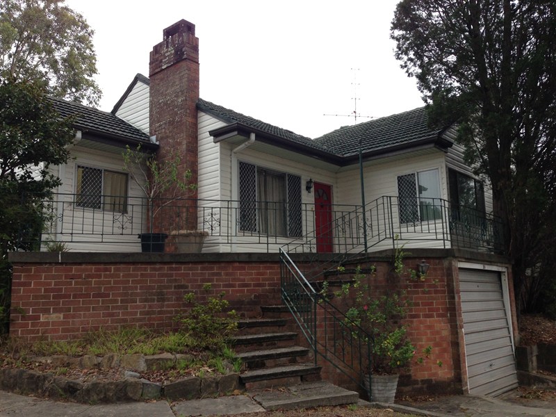 Small and medium bedroom available in 5bedroom shared share house, Birmingham Gardens