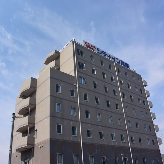 ビジネスホテル シティ・イン茂原（本館）の宿泊予約・料金比較 おすすめ旅行を探すならトラベルブック(TravelBook)