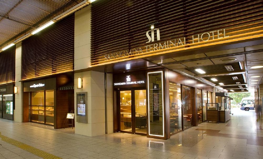 三宮ターミナルホテルの宿泊予約・料金比較 おすすめ旅行を探すならトラベルブック(TravelBook)