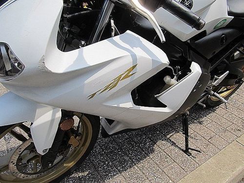 ★ユーロヤマハTZR50！かっくいい～逆車★東京/大田区【下取OK】 (Gloucester) 大田のヤマハの中古あげます・譲ります