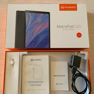 Android 10インチタブレット美品 (けん) 西八王子の携帯電話/スマホの中古あげます・譲ります｜ジモティーで