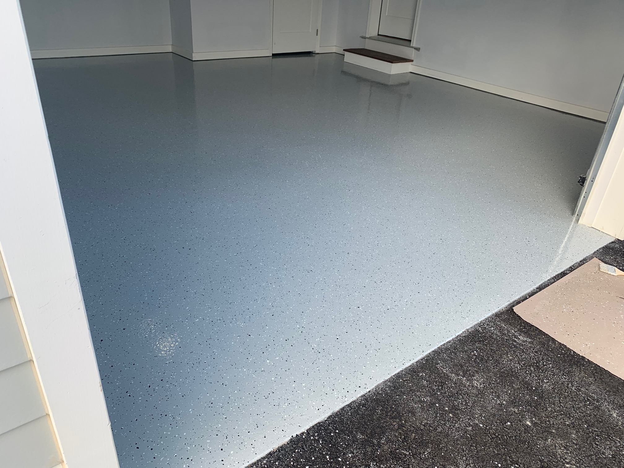 Epoxy Flooring Materials Flooring Site