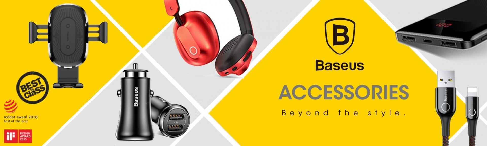 BAKUL ACC Grosir dan Eceran Accessories Handphone