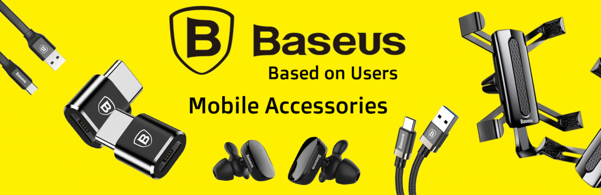 BAKUL ACC Grosir dan Eceran Accessories Handphone