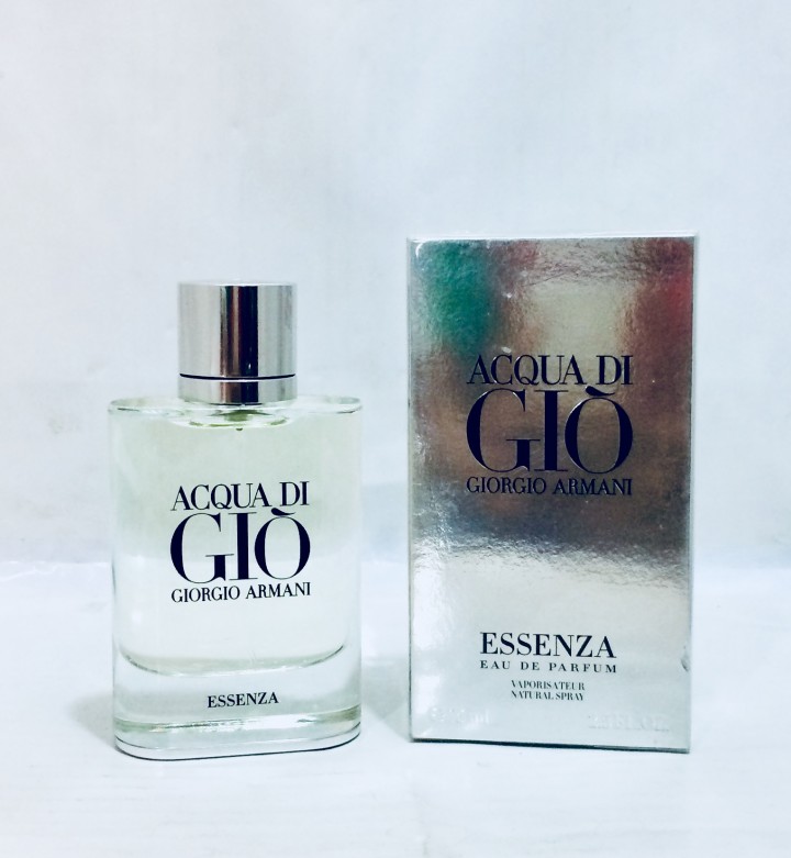 Deli Jaya Fashion Store - Giorgio Armani Acqua Di Gio Essenza