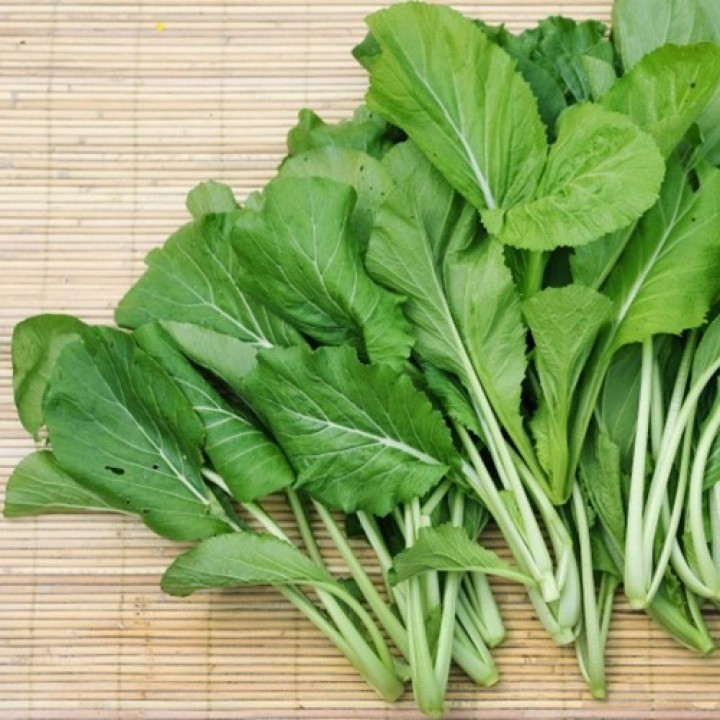 Olahan Sayur Caisim HOBI SAYUR