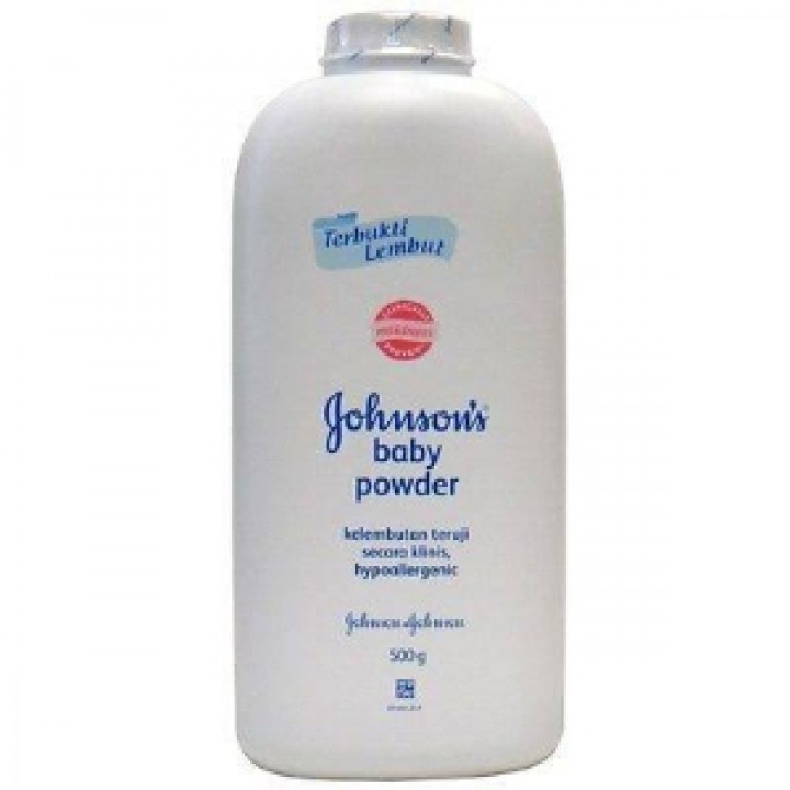 Mekar Mart JOHNSON POWDER 500GR/REGULER