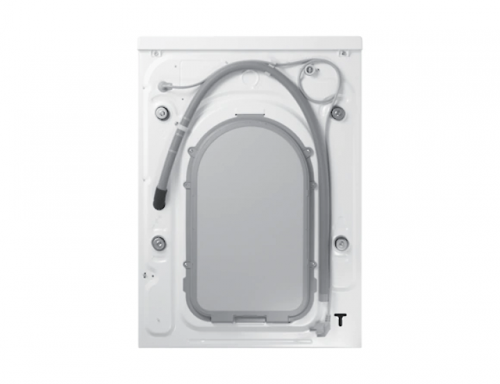 Surga Elektronik MESIN CUCI FRONT LOADING SAMSUNG WW70J