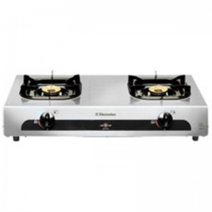 Surga Elektronik TABLE TOP GAS COOKER ELECTROLUX EHG7750X